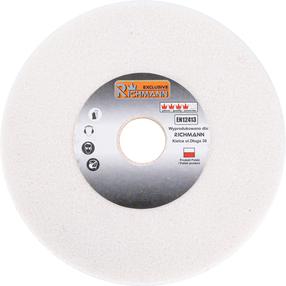 Šlifavimo diskas Richmann 99A60K, 125 mm x 20 mm