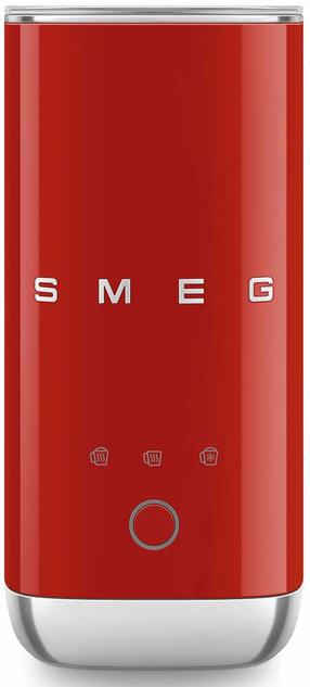 Pieno putų plakiklis Smeg Retro MFF02RDEU