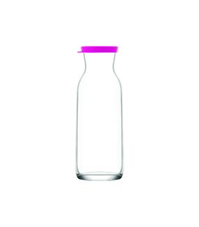 Karafe Lav Fonte, stikls, 1.2 l