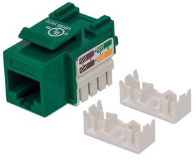 Соединение Intellinet Cat5e UTP RJ45