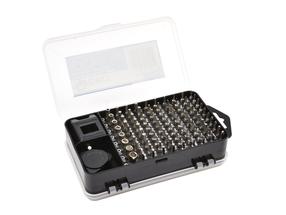 Otsikute komplekt Geko G30062, SL