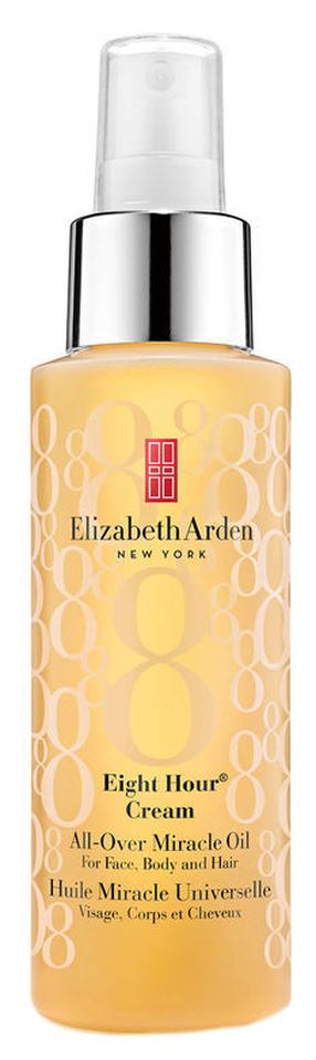 Масло для тела Elizabeth Arden Eight Hour, 100 мл