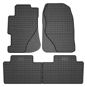 Automobilio kilimėlis, priekinis/galinis El Toro, Honda Civic VII 3D/5D 2001-2006