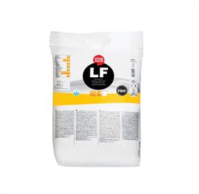 Pahtel Vivacolor LF, kasutusvalmis, valge v., 15 l