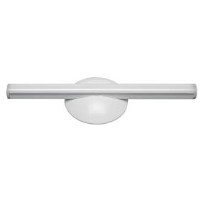 Valgust mööbli/seinale paigaldatav, akuga laetav Ledvance 4058075399723, LED, 4000 °K, 1 x 2 W, hõbe v. / hõbe v.