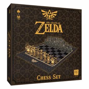 Šahs USAopoly Legend Of Zelda