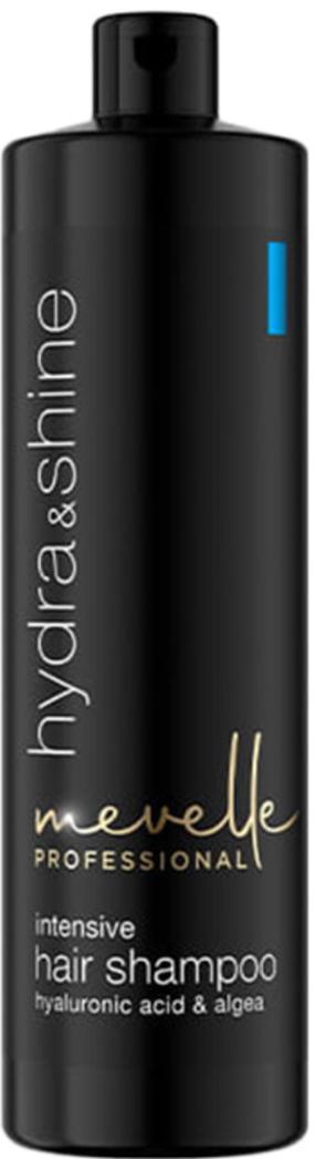 Šampoon Mevelle Professional Hydra & Shine, 900 ml