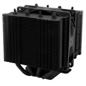 Õhkjahuti protsessorile Thermalright Peerless Assassin 90 SE BLACK