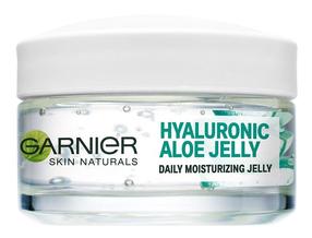 Veido kremas Garnier Hyaluronic, 50 ml