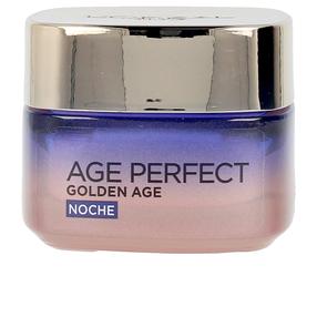 Öine näokreem L’Oréal Paris Age Perfect Golden Age, 50 ml