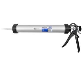 Пистолет для герметика Geko G00668