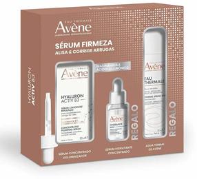 Näohooldustoodete komplekt naistele Avene Hyaluron Activ B3, 90 ml, 3 tk