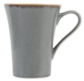 Чашка Porland Seasons, темно-серый цв., 0.34 л