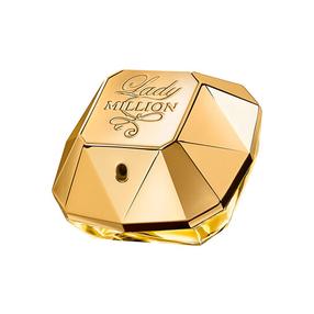Парфюмированная вода Paco Rabanne Lady Million, 30 мл