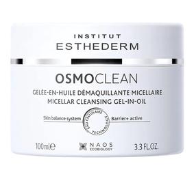 Kosmētikas noņemšanas līdzeklis Institut Esthederm Osmoclean, 100 ml