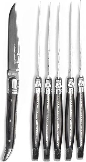 Steiginugade komplekt Proficook Laguiole Heritage, 6 tk