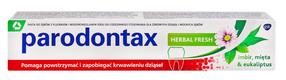 Hambapasta Parodontax Herbal Fresh, 75 ml