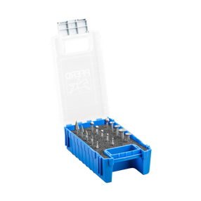 Freesimiskomplekt Pferd 84 SP, 15 tk