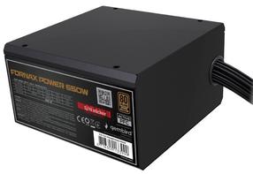 Toiteplokk Gembird 750 W, 12 cm