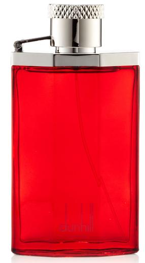 Tualettvesi Dunhill Desire Red, 100 ml
