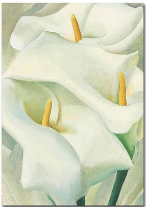 Paveikslas Wallity, 70100famousart-057, 70 cm x 100 cm