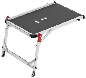 Astmepink poodium Hailo, 93 cm