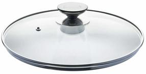 Pannas vāks Berndes, 280 mm