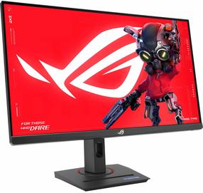 Monitor Asus ROG Strix XG32UCG, 90LM0B01-B01171, Fast IPS, 160 Hz, 4K UHD, 31.5"