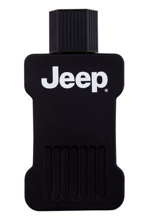 Туалетная вода Jeep Freedom, 100 мл