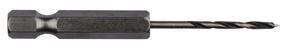 Koka urbis Makita D-62387, koks, vītņveida, hex, 2 mm x 6.9 cm
