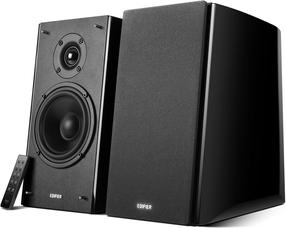 Kompiuterinė kolonėlė Edifier R2000DB, juoda sp., 120 W