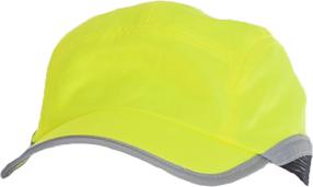 Kepurė Sara Workwear, geltona sp., Universalus dydis