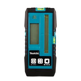 Детектор Makita LE00855702, для лазерных нивелиров, 8.2 см