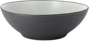 Bļoda Revol Equinoxe, pelēka krās., 19 cm, 0.7 l