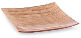 Dekoratiivne taldrik Elda 02, 27 cm x 27 cm