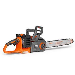 Akumulatora ķēdes zāģis Daewoo DACS 1642Li SET, 40 cm