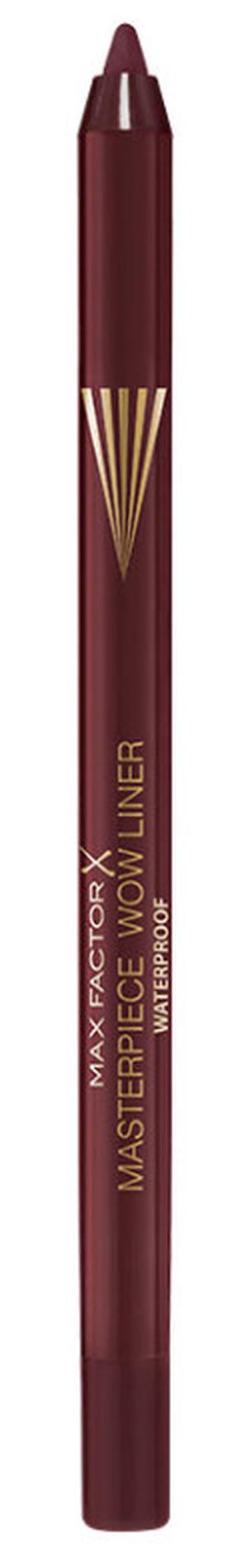 Acu zīmulis Max Factor Masterpiece Wow, 1.2 g, rozā krās. 190
