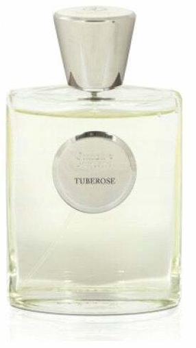 Parfüümvesi Giardino Benessere Tuberose, 100 ml