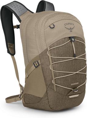 Рюкзак Osprey Quasar, коричневый цв., 26 л