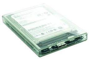 HDD/SSD korpusas Extra Digital HC380206, 2.5"