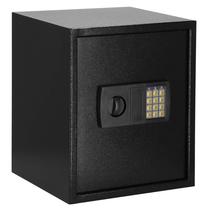 Grīdas seifs Springos Freestanding safe Springos, 41.5 cm x 35 cm x 31 cm