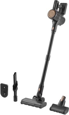 Dulkių siurblys - šluota Sencor SVC 7222BK, 2600 mAh