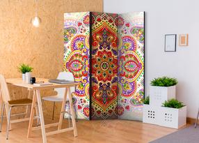 Fototapetas Artgeist Unusual Exoticism Paravent1027, 172 cm x 135 cm