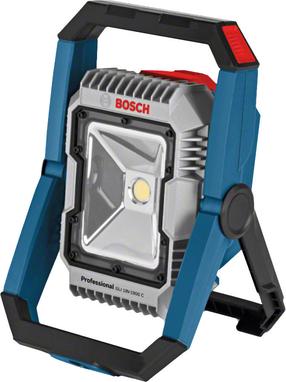 Bezvadu prožektors Bosch GLI 18V-1900 Solo 0.601.446.400, 18 V