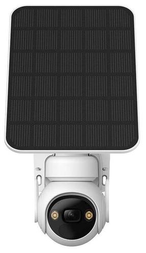 Kupola kamera Imou Cell PT Solar Kit
