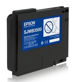 Емкость для использованных тонеров Epson SJMB3500