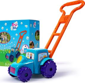 Seebimullimasin Tm Toys Tractor, 400 ml