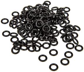 Klavišų duslintuvas King Mod Service, juoda