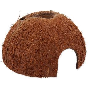 Dekoracija terariumui Repti Planet Coco Shell