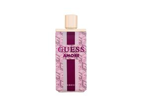 Tualetinis vanduo Guess Amore Venezia, 100 ml